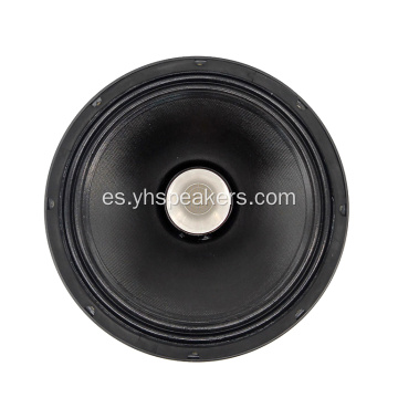 Venta caliente de 12 pulgadas de altavoz coaxial